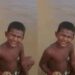Garoto de 7 anos é morto com tiro no peito em campinho de futebol