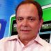 Jornalista esportivo Fernando Vanucci morre aos 69 anos