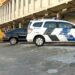 Policiais são presos após mecânico encontrar drogas em viatura