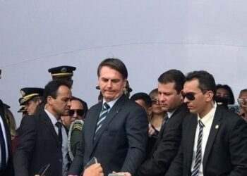 Polícia Federal concluiu que jovem de 25 anos tinha plano para matar Jair Bolsonaro