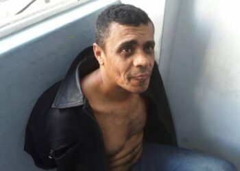 Adélio diz ter “desistido” de matar Bolsonaro após ser medicado na prisão