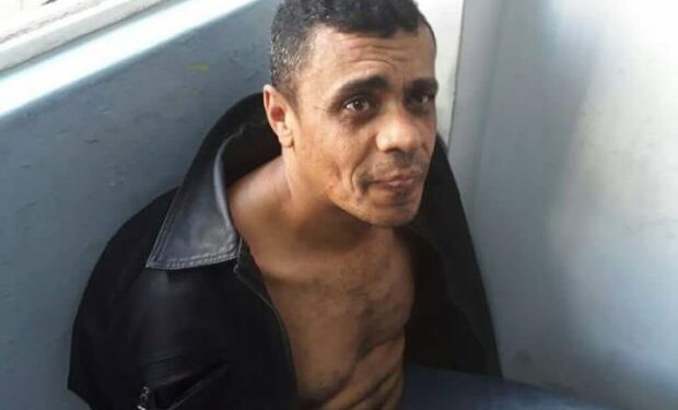 Adélio diz ter “desistido” de matar Bolsonaro após ser medicado na prisão