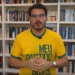 Após ser demitido da Jovem Pan por comentários machistas, Rodrigo Constantino assina com a RedeTV!