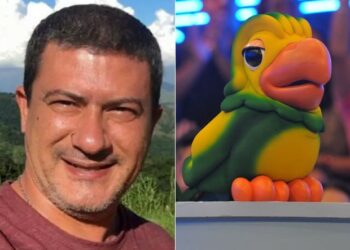 Morre Tom Veiga, o “Louro José” do Mais Você