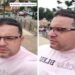 Delegado Costa e Silva aparece curtindo em Gramado após ‘chorar’ para não ser transferido para o interior do Amazonas