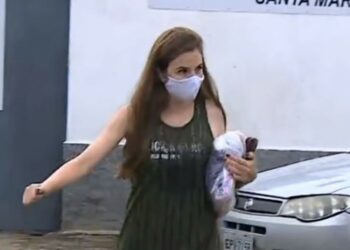 Suzane von Richthofen deixa a prisão para “saidinha” temporária nas festas de fim de ano