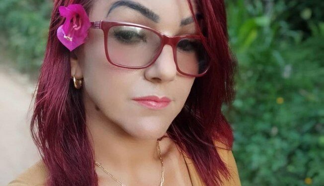 Ex-policial é preso por matar mulher após ceia de natal