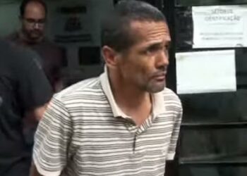 Homem é preso ao confessar à polícia que estuprou a filha por seis anos