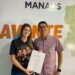 Fernanda Aryel assume presidência nacional do Avante Jovem