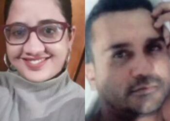 Mulher é morta com 19 facadas após pedir medida protetiva contra o ex