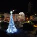 Programação de Natal do Governo do Amazonas gera emprego e renda