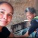 Mulher que foi sequestrada quando era bebê, reencontra mãe biológica depois de 36 anos