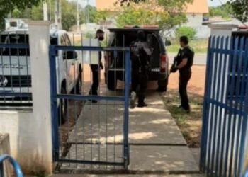 Homem que estuprou e engravidou enteada quatro vezes é preso em Barreirinha