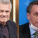 Bial detona Bolsonaro e o chama de ‘sem noção’ em rede nacional