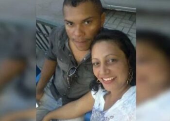 Homem é preso após matar companheira a socos