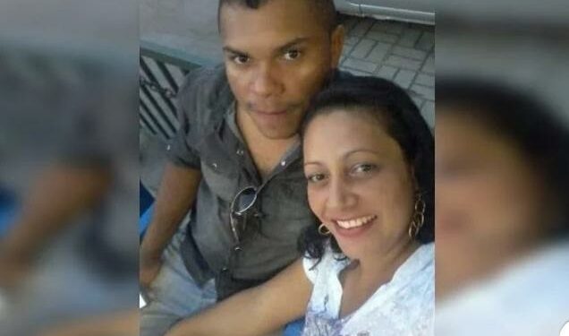Homem é preso após matar companheira a socos