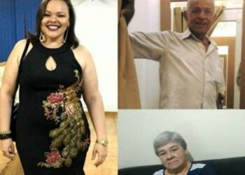 Advogado perde irmã, pai e mãe para Covid-19 em menos de 20 dias: ” A dor é imensurável”