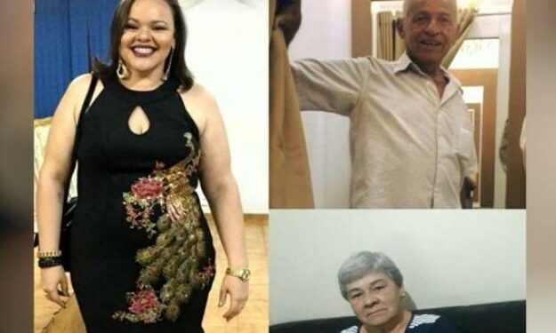 Advogado perde irmã, pai e mãe para Covid-19 em menos de 20 dias: ” A dor é imensurável”
