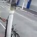 Vídeo: mulher é assassinada a tiros por criminoso no meio da rua