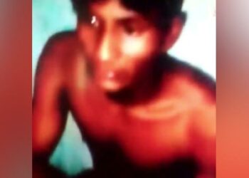 Padrasto que estuprou bebê em Barreirinha é ameaçado por detentos em Parintins; assista o vídeo