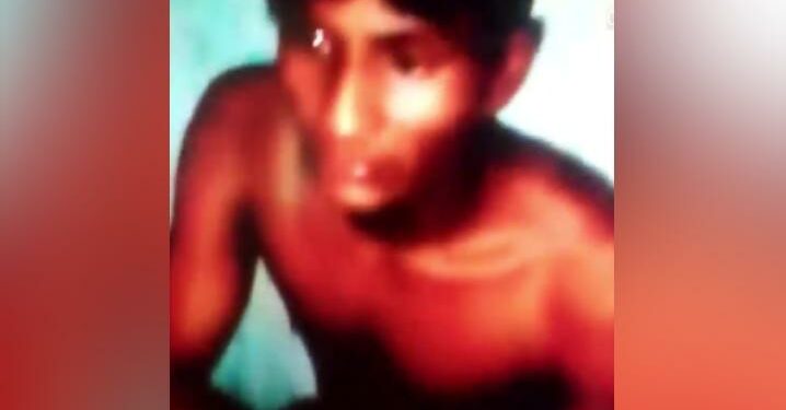 Padrasto que estuprou bebê em Barreirinha é ameaçado por detentos em Parintins; assista o vídeo