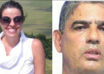 Juíza é morta a facadas na frente das filhas na véspera do natal