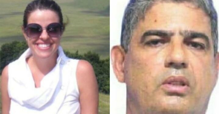 Juíza é morta a facadas na frente das filhas na véspera do natal