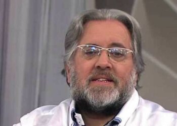 Leão Lobo revela que sofreu estupro coletivo