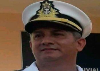 Capitão fluvial é morto com dois tiros na cabeça durante assalto em Manaus