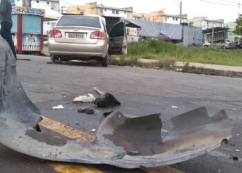 Jovem é morto com 11 tiros após denunciar traficante em Manaus
