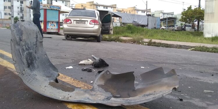 Jovem é morto com 11 tiros após denunciar traficante em Manaus