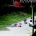 Vídeo mostra momento em que PMs atiram em jovens negros