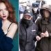 Modelo da Vogue é presa após matar o marido a facadas