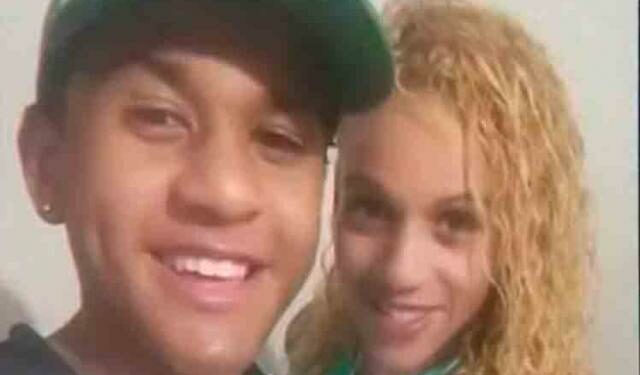 Mãe mata o filho com facada no peito após discussão