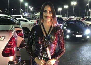 Jovem amazonense é morta a facadas pelo ex-namorado em Roraima