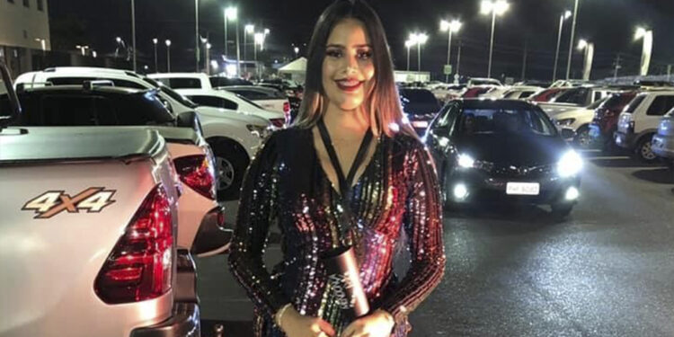 Jovem amazonense é morta a facadas pelo ex-namorado em Roraima
