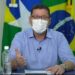 Rondônia anuncia colapso na saúde e transferência de pacientes com a covid-19