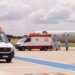 Dois pacientes transferidos de Manaus para Terezina estão internados em leitos de UTI