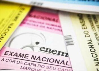 Governo do AM decreta feriado escolar nos dias de aplicação das provas do Enem