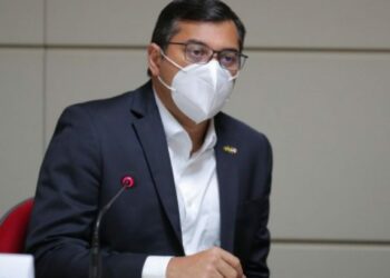 Empresários contrários ao fechamento do comércio sugerem atentado contra Wilson Lima