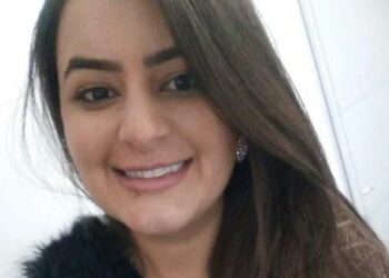 Homem é preso após matar ex-companheira a tiros