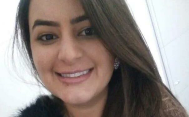 Homem é preso após matar ex-companheira a tiros
