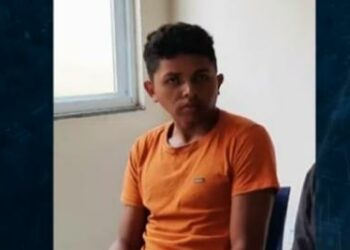 Homem é preso por manter relacionamento e engravidar menina de 12 anos