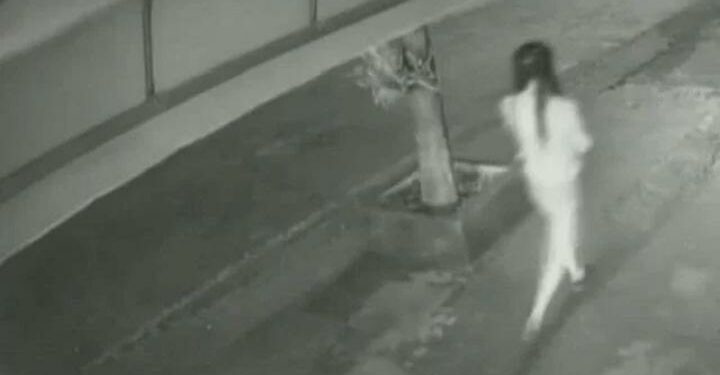 Mulher trans é atropelada enquanto andava na calçada; assista o vídeo