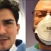 Vídeo: médicos pedem ajuda após estoque de oxigênio acabar no hospital Getúlio Vargas
