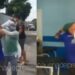 Vídeo mostra o desespero de familiares de pacientes da covid-19 em Manaus com a chegada de oxigênio