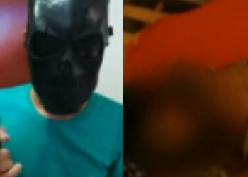 Jovem é sequestrada e torturada durante transmissão ao vivo