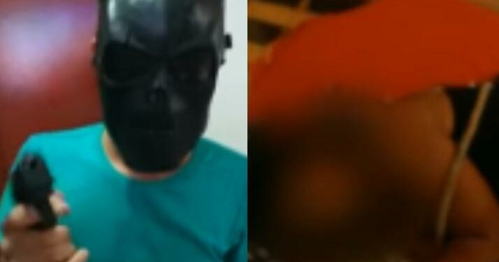 Jovem é sequestrada e torturada durante transmissão ao vivo