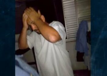 Médico é preso acusado de estuprar auxiliar de limpeza dentro de hospital