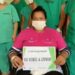 Pacientes manauaras que foram transferidos para tratar a covid-19 em Teresina recebem alta